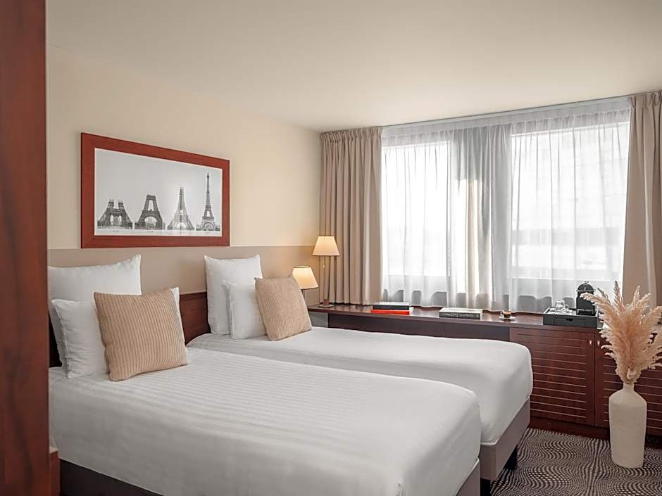 Mercure Paris Gare Montparnasse TGV
