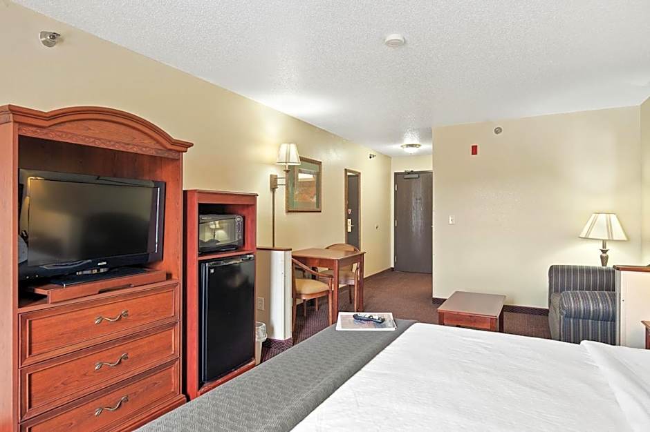 Stay USA Hotel and Suites