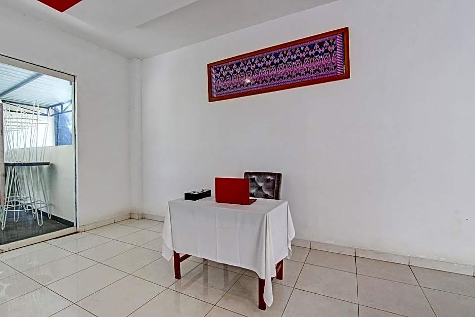 Hotel O Orchid Guest House