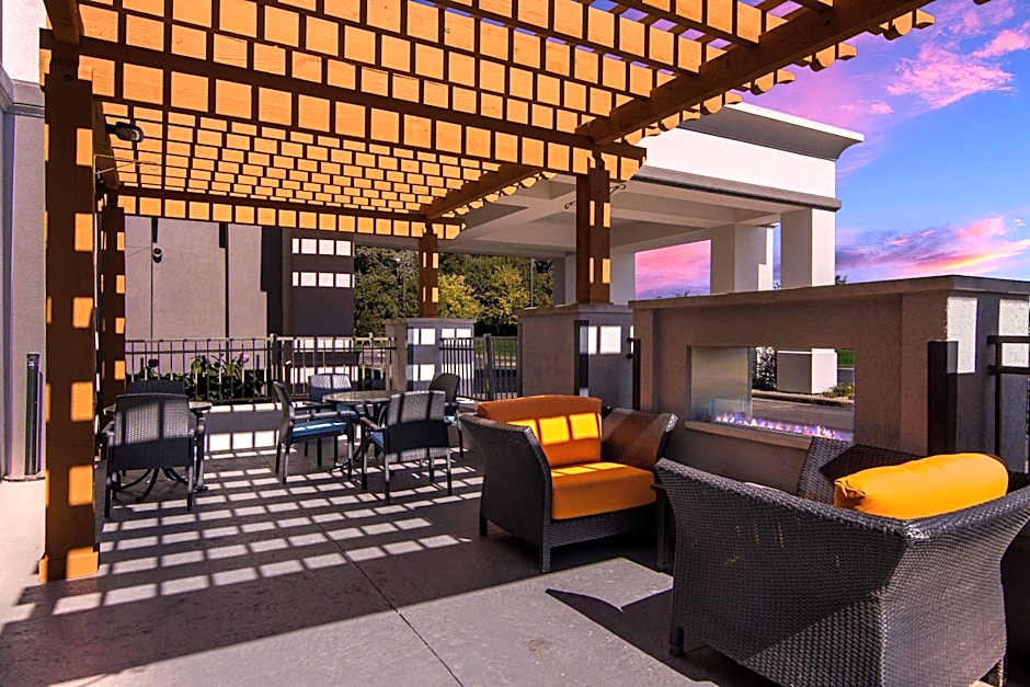 Hampton Inn By Hilton & Suites Schererville
