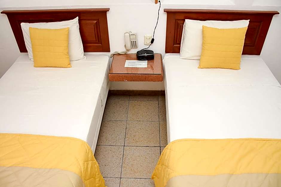 Hotel Camba