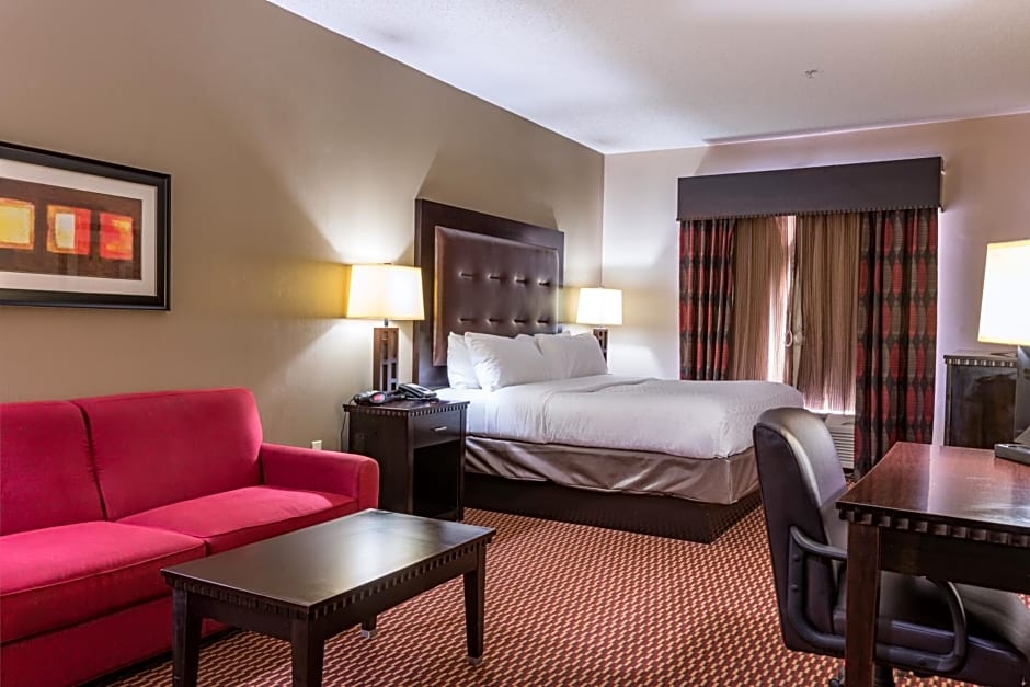 Holiday Inn Express Hartford Newington By IHG