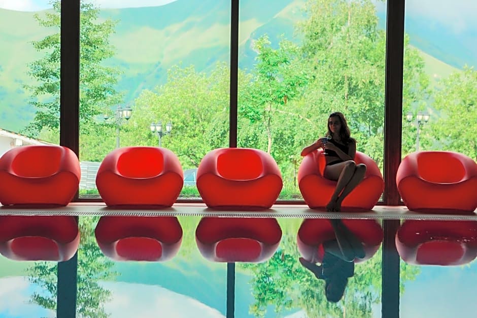Marco Polo Hotel Gudauri