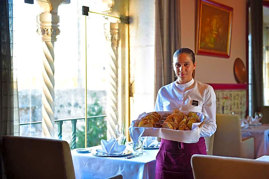 Pousada Castelo de Obidos