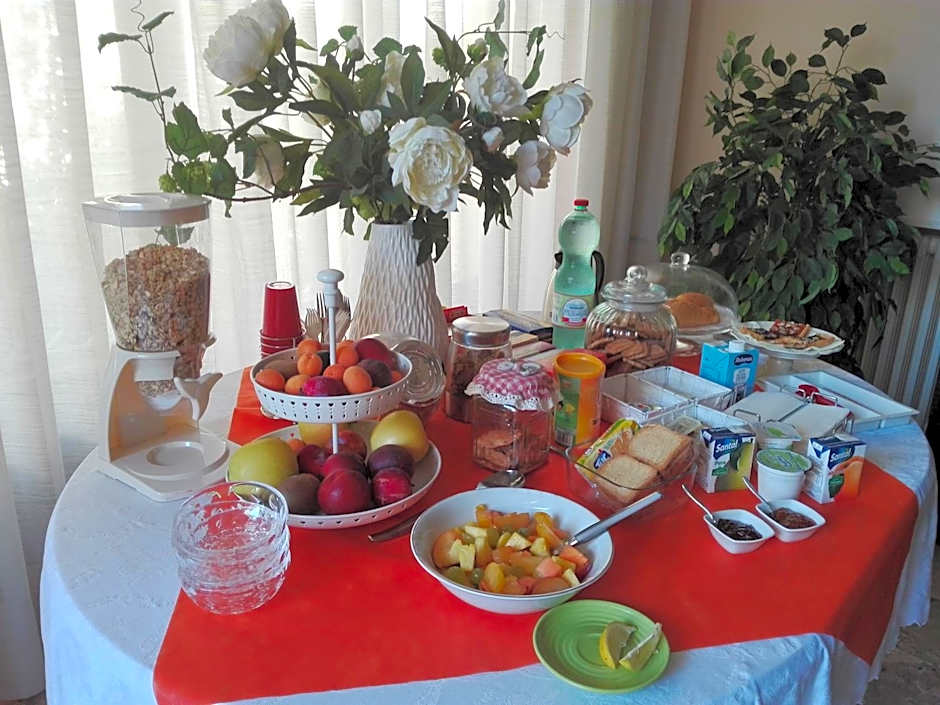 Villa Lazzari B&B Tra i due Mari