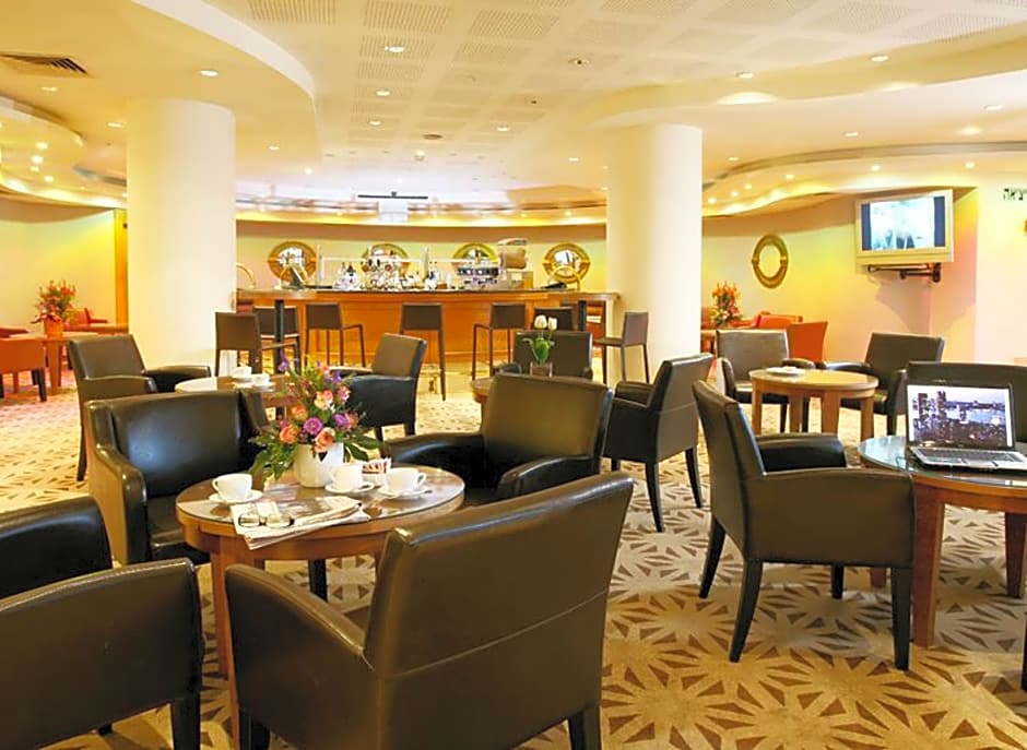 Jerusalem Gardens Hotel And Spa