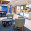 Holiday Inn Express and Suites Gilbert - East Mesa By IHG