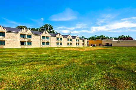 Quality Inn Annapolis