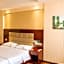GreenTree Inn Jiayuguan Xinhua Nan Road