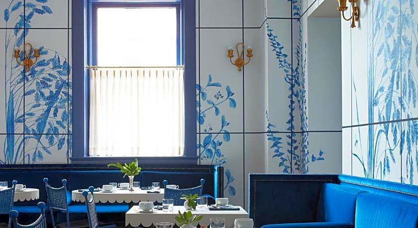 Maison Métier, in the Unbound Collection by Hyatt