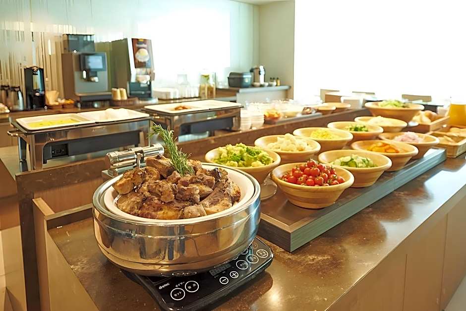 Keio Presso Inn Hamamatsucho