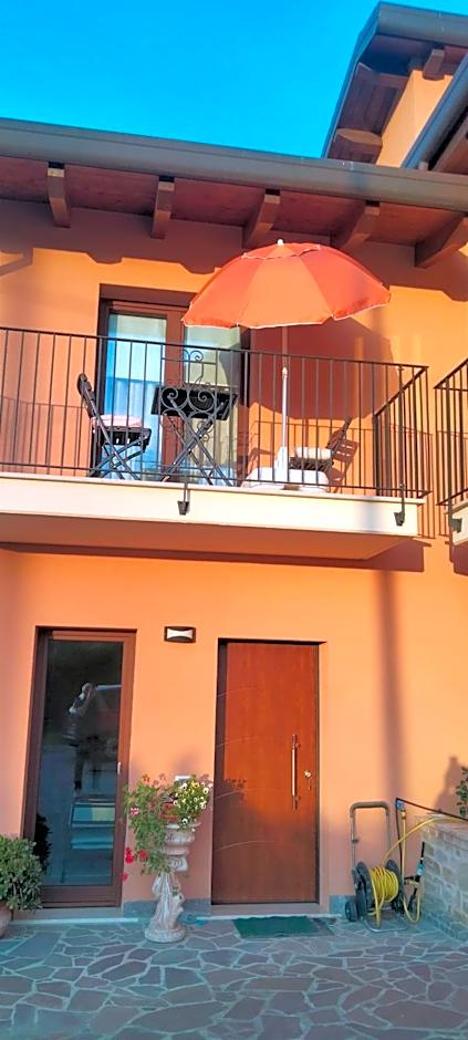 B&B La Casa di Giuliana