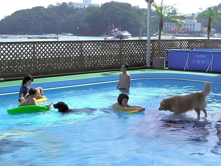 Izumigo Toba Dog Paradise Hotel