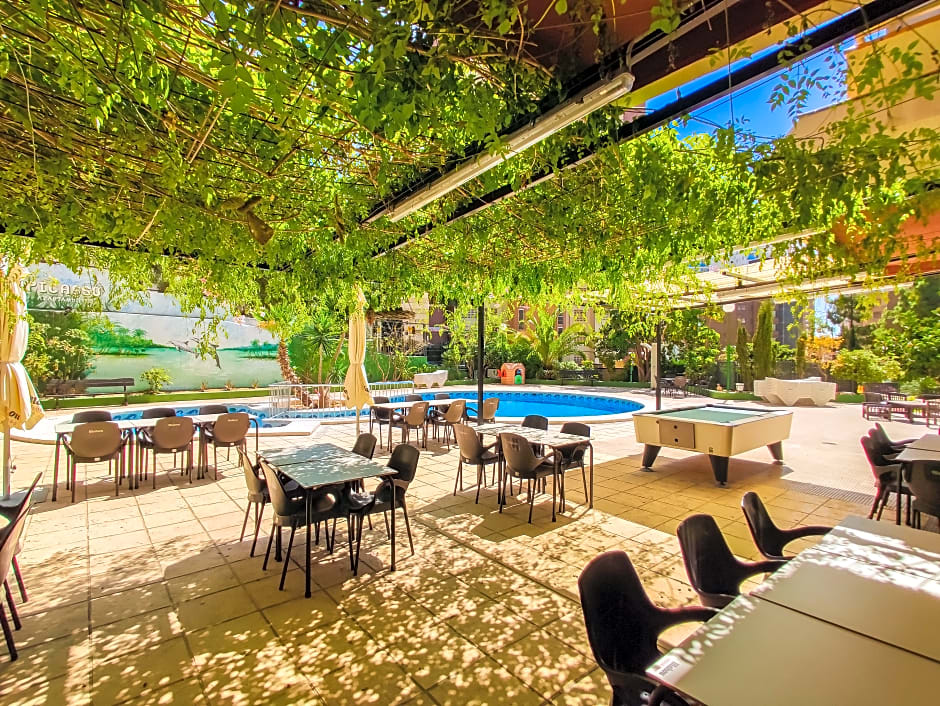 Picasso - Fincas Benidorm