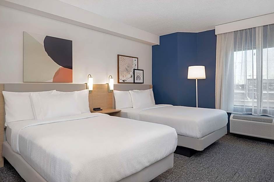 Spark by Hilton Bentonville