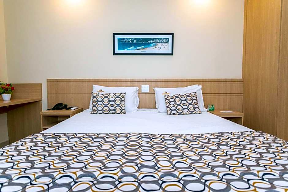 Fluminense Hotel