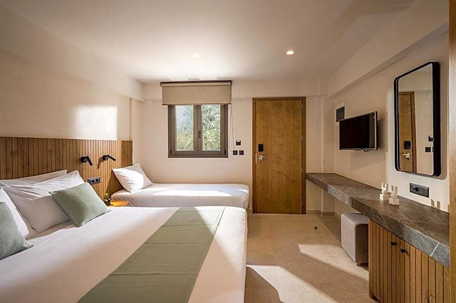 Stella Village Hotel & Bungalows