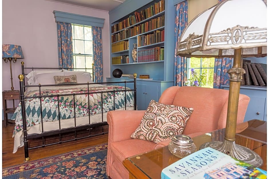 Oak Grove Bed and Breakfast