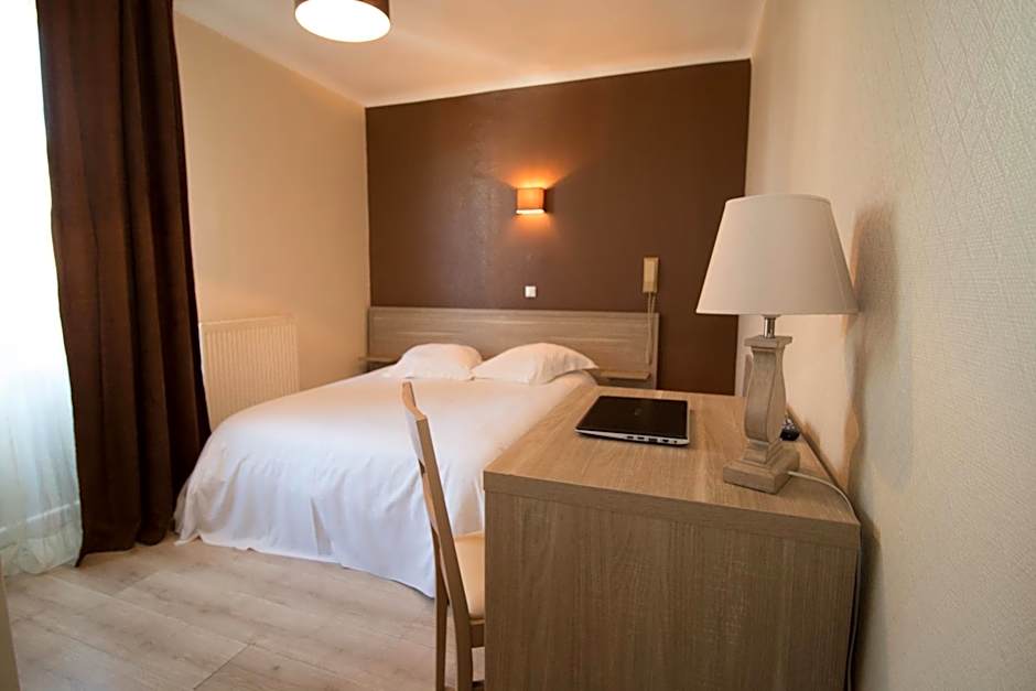 Hôtel Pacific