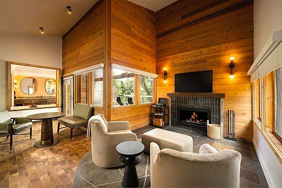 Alila Ventana Big Sur