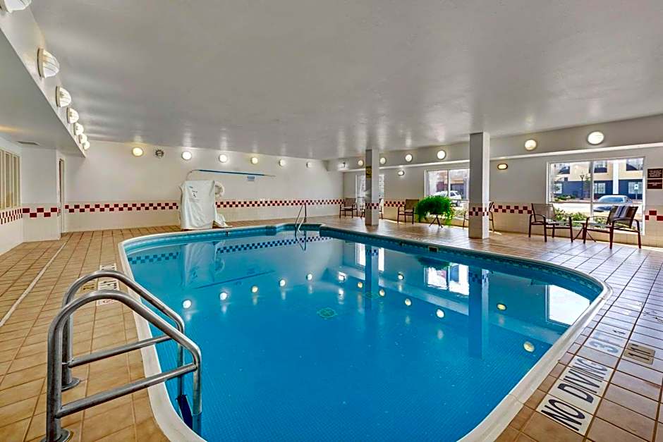 Comfort Inn Oklahoma City South - I-240