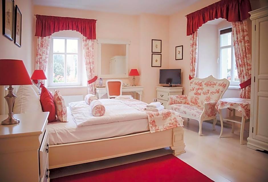 Pałac Brunów - Wellness & SPA