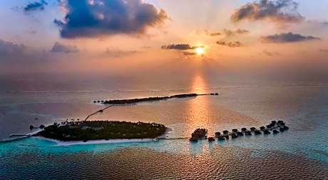 Conrad Maldives Rangali Island
