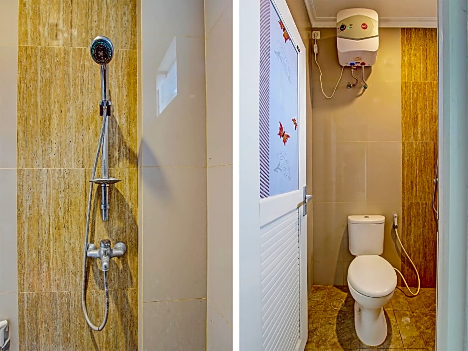 Capital O 91377 Mk Prime Syariah