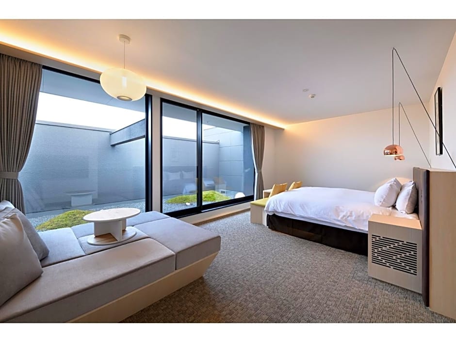 HOTEL KYOTOLOGY - Vacation STAY 16022v