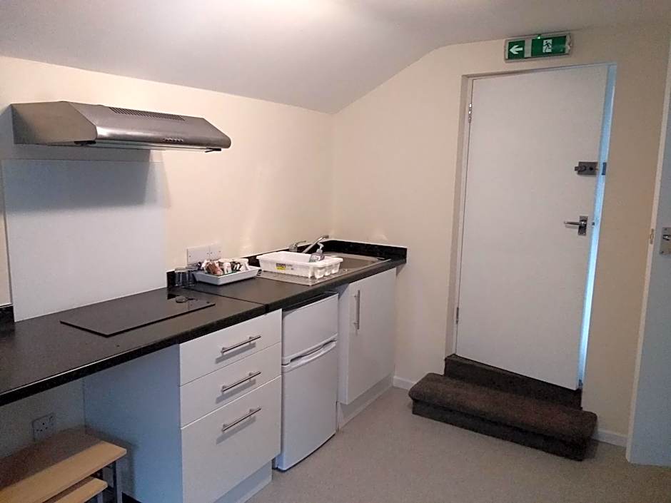 The Tiger - formerly Cassia Rooms