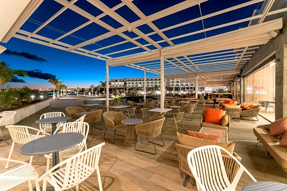 Barcelo Playa Blanca