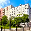 B&B HOTEL Saint-Quentin-en-Yvelines Centre Gare 4 étoiles