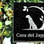 Casa del Jaguar Beach Hotel