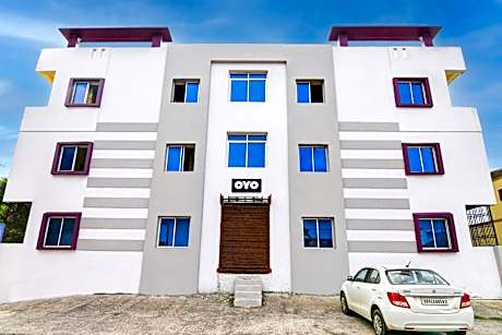 Hotel O Blue Beach Cottage
