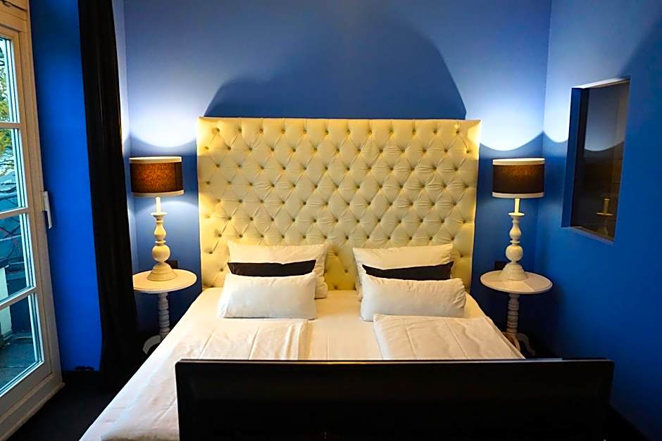 Hotel Bucheneck