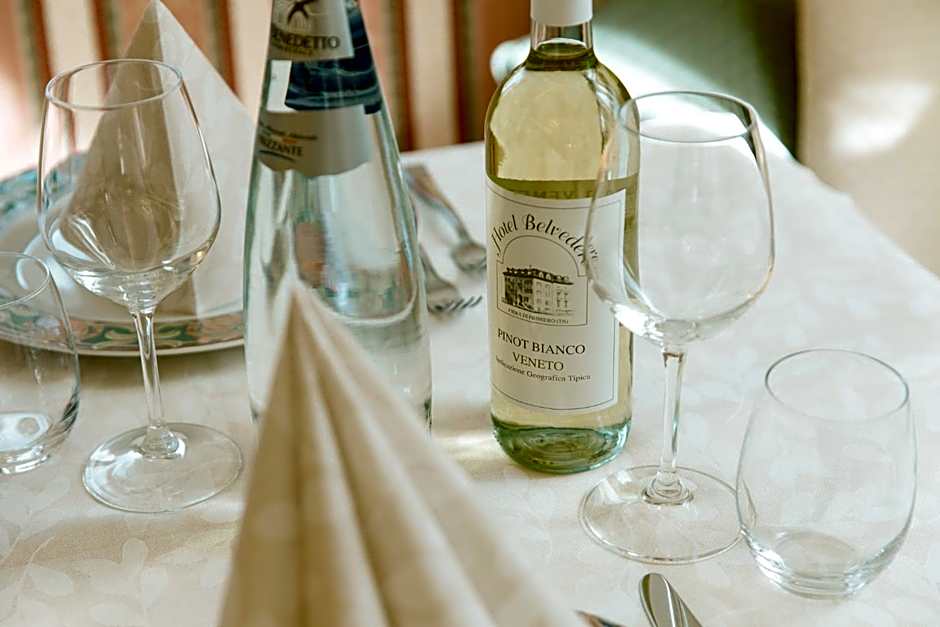 Albergo Belvedere