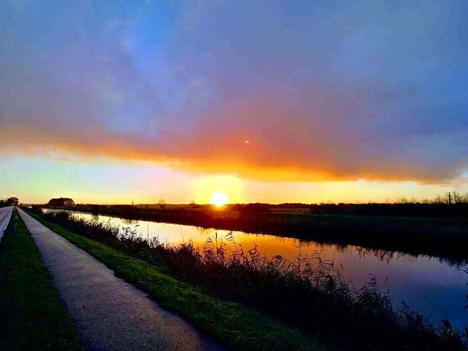 Zur Schanze Holtgast-Apen