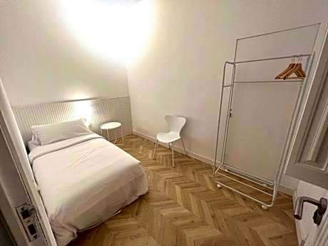 Budget Single Room