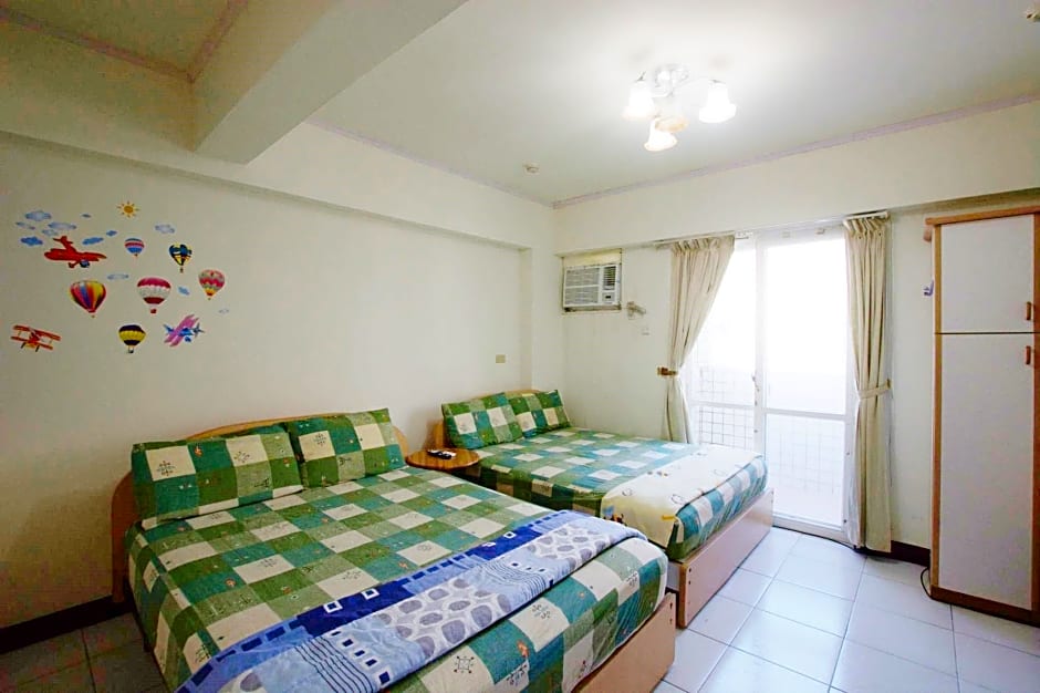Kenting Leisure Hostel