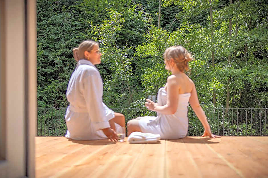 schlossmühle - lean luxury boutique hotel