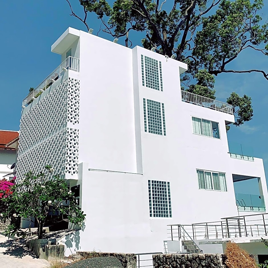 Jirana Hotel Patong