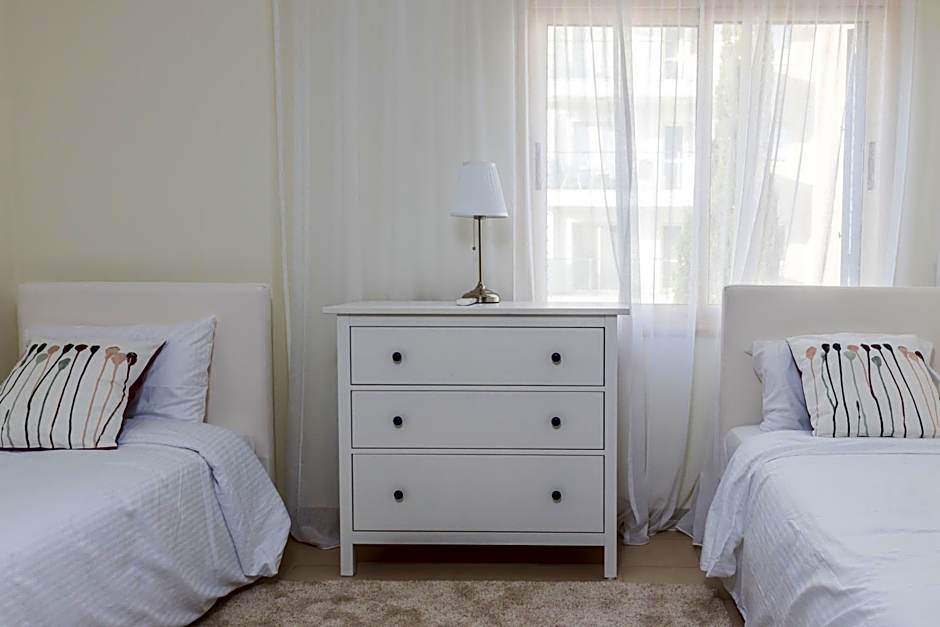 Elysia Park Luxury Holiday Residences