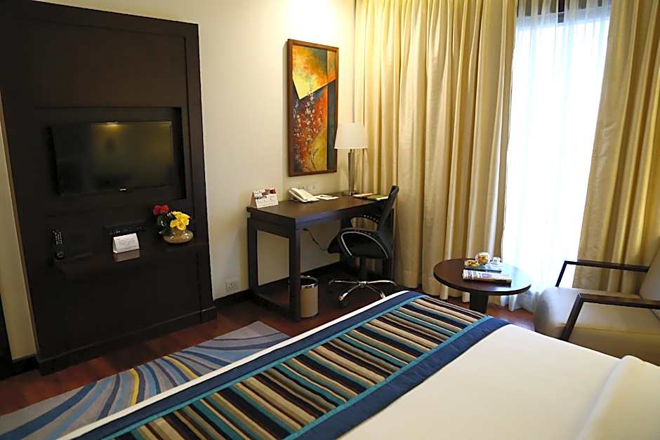 Country Inn & Suites by Radisson Bhiwadi