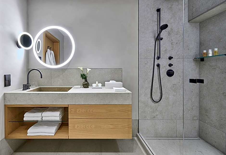 Hotel Weisses Roessl