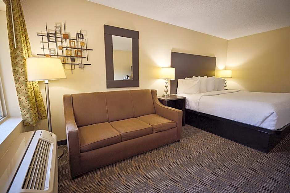 Cimarron Inn Klamath Falls