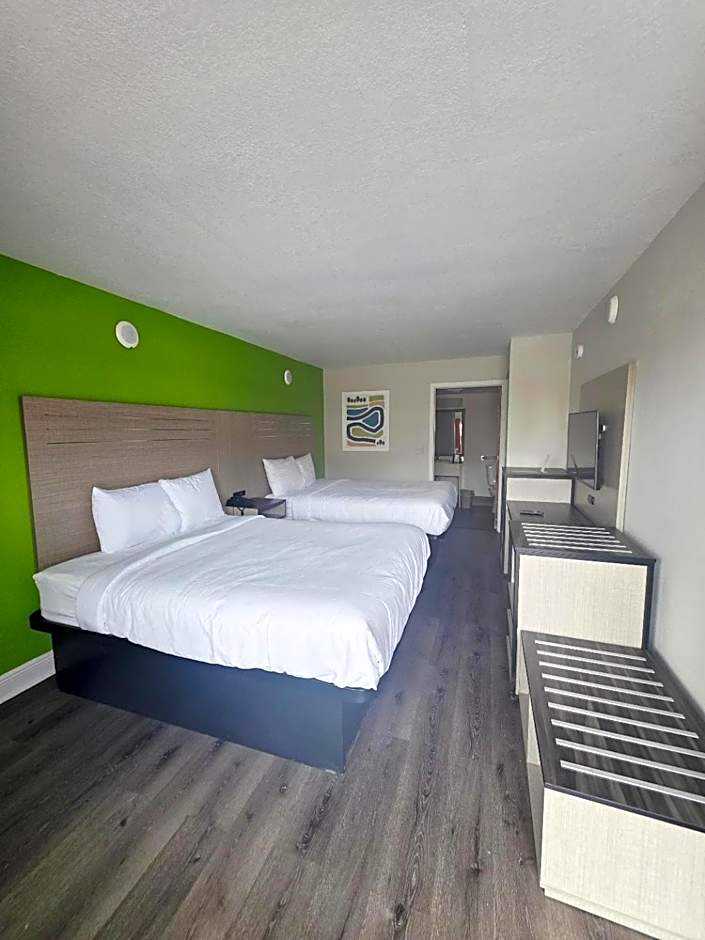 Park Inn by Radisson, Pigeon Forge South