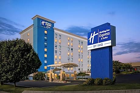 Holiday Inn Express Baltimore West - Catonsville By IHG