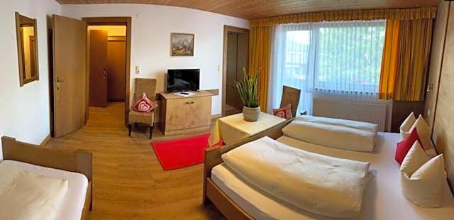 Hotel Menthof