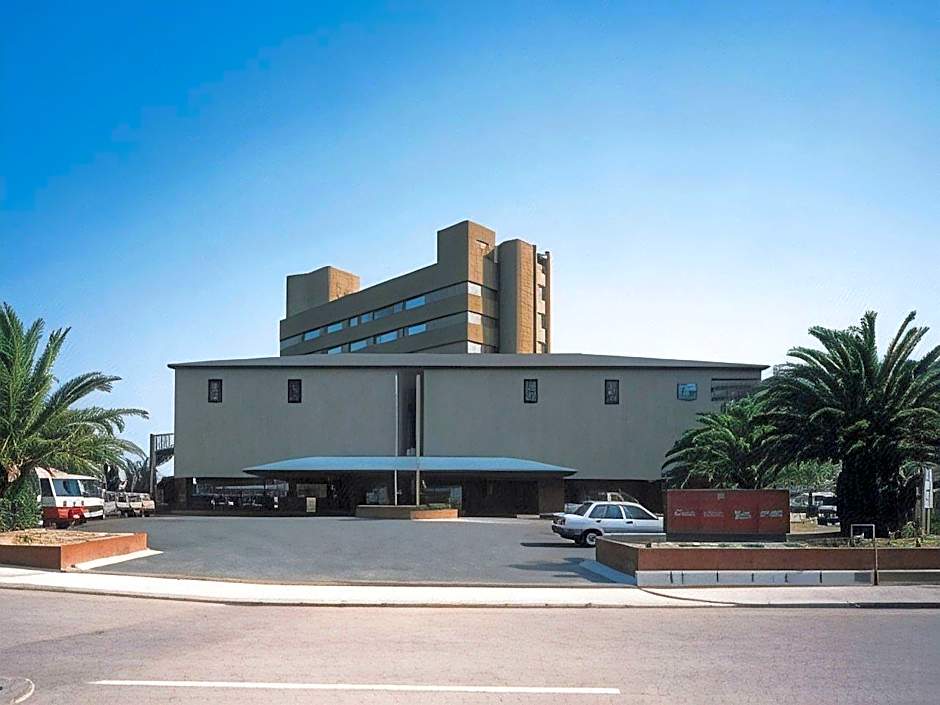 Awaji International Hotel The Sunplaza