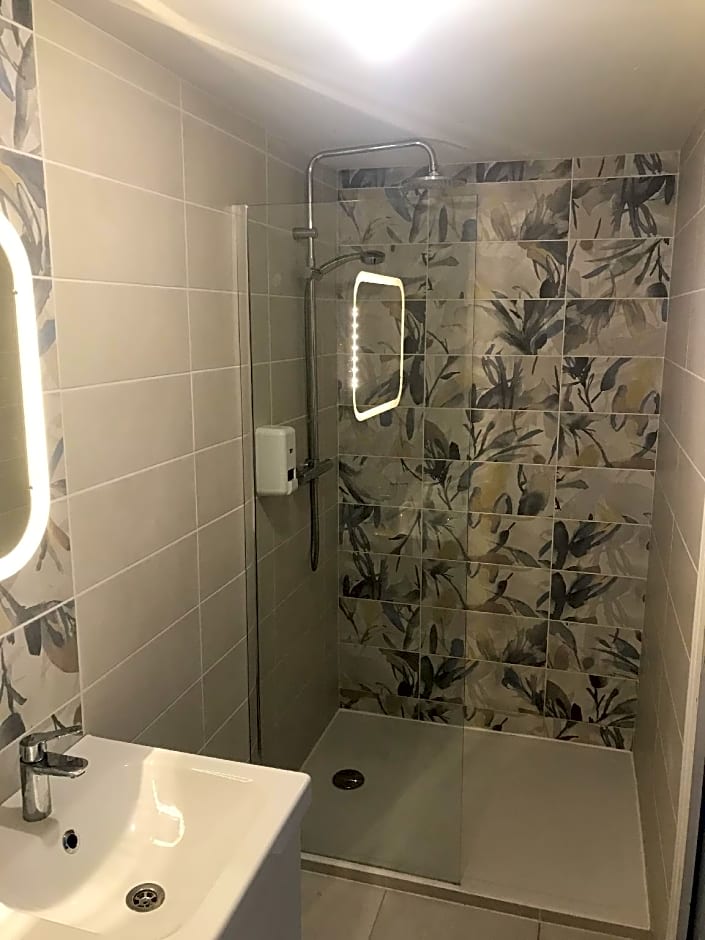 l'auberge du camfrout